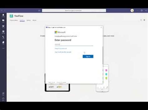 dod 365 teams login|DoD 365 .